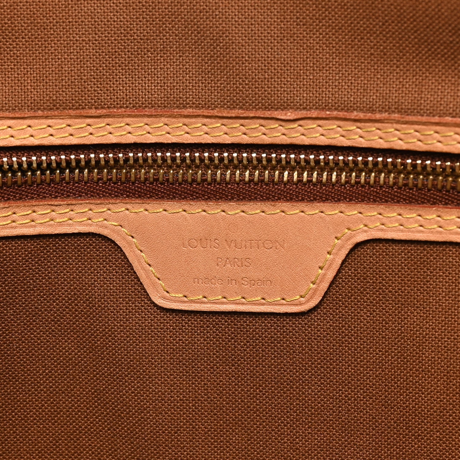 Monogram All-In MM