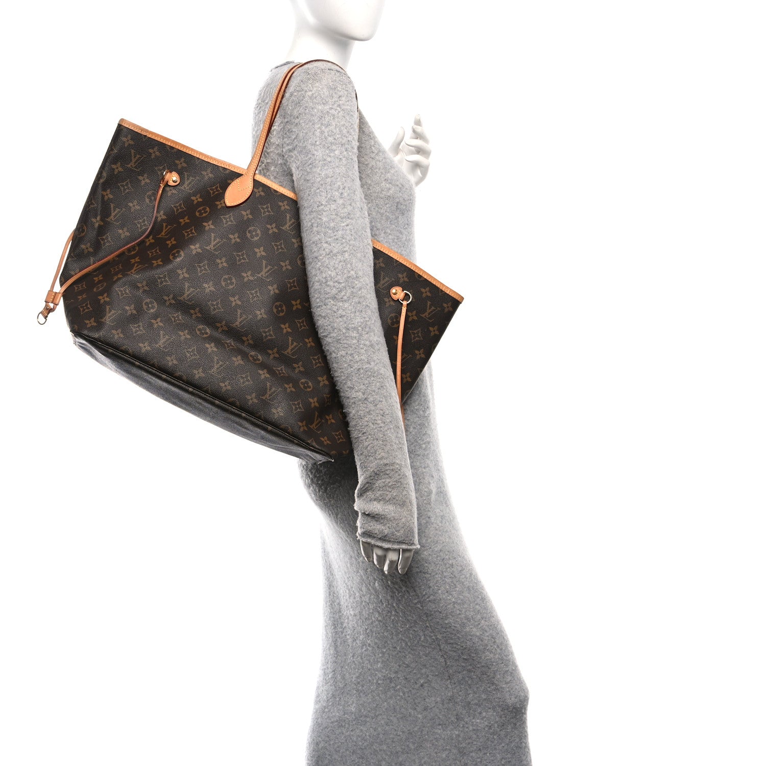Monogram Neo Neverfull GM