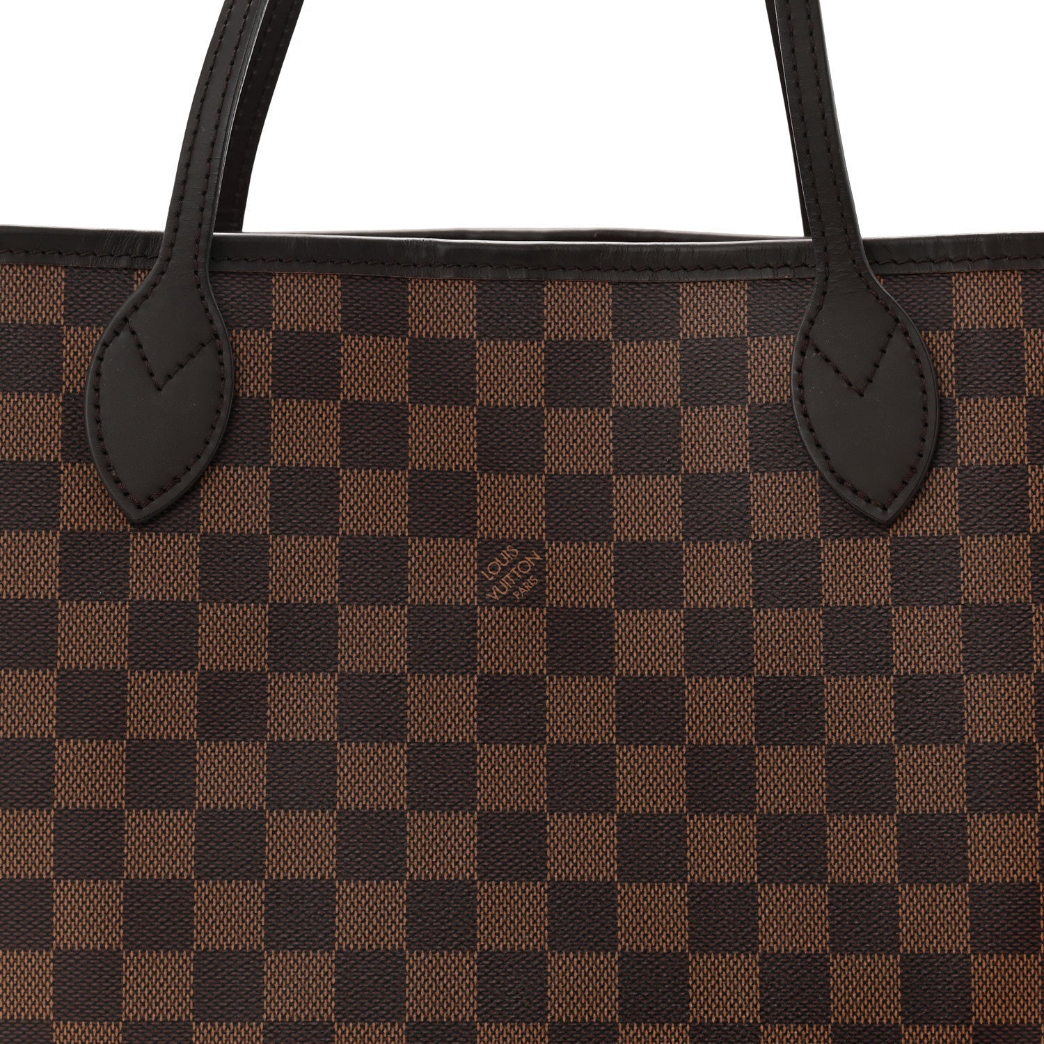 Damier Ebene Neo Neverfull MM