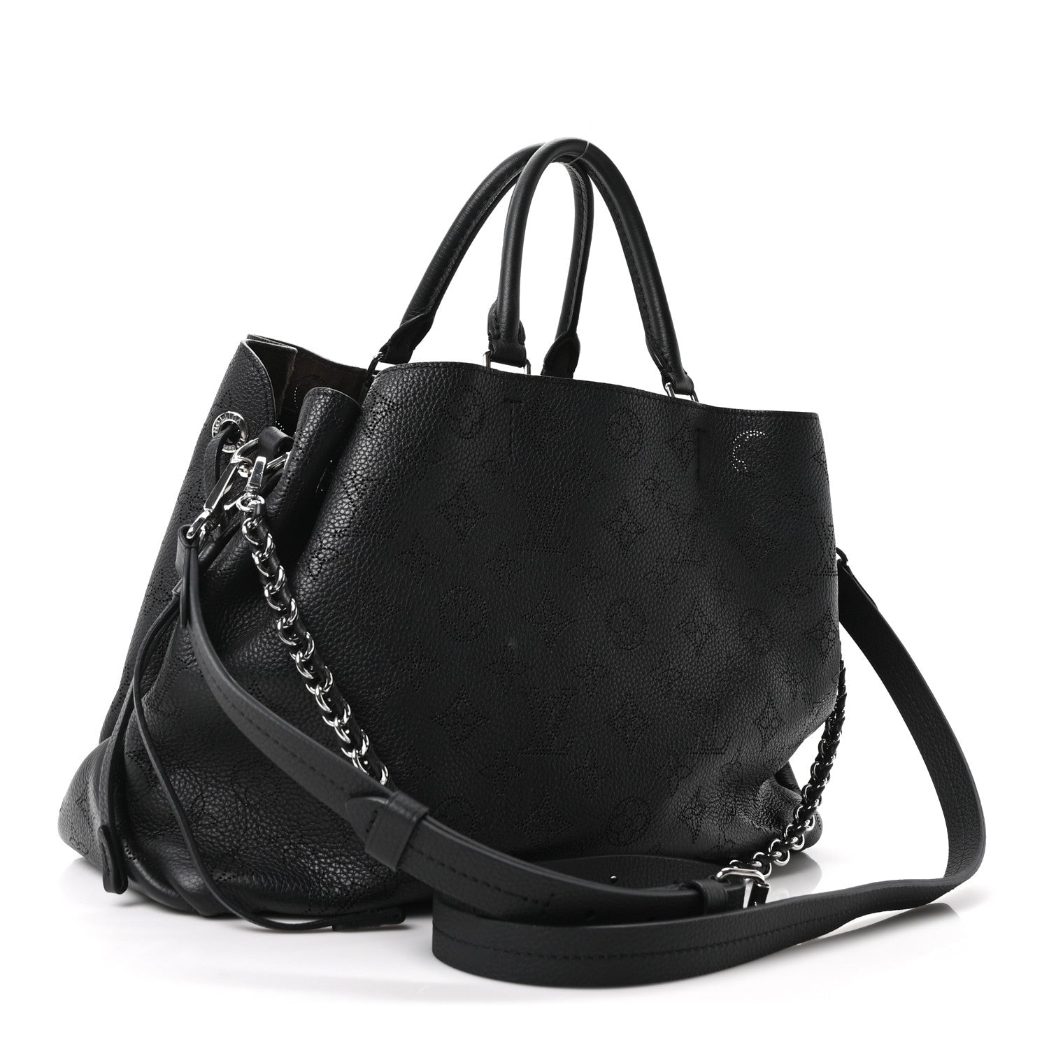 Mahina Bella Tote Black