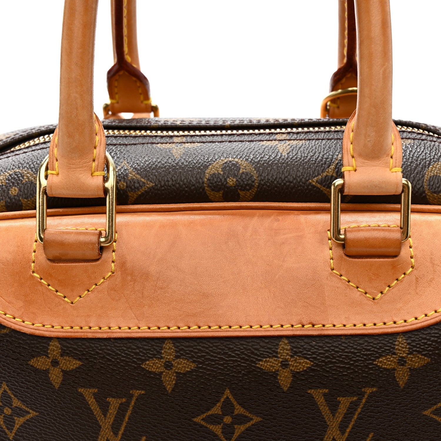 Monogram Deauville