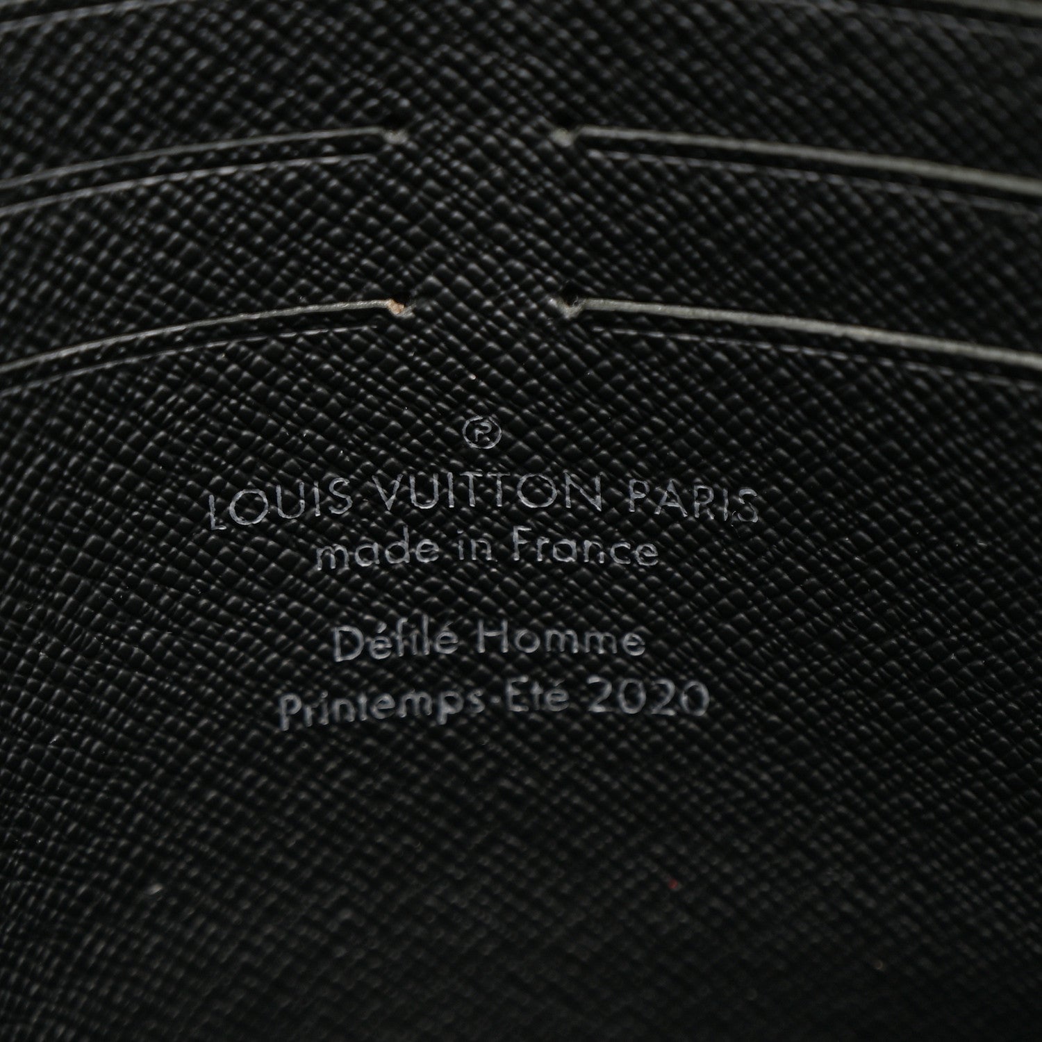 Monogram Eclipse Folia Pochette Voyage MM