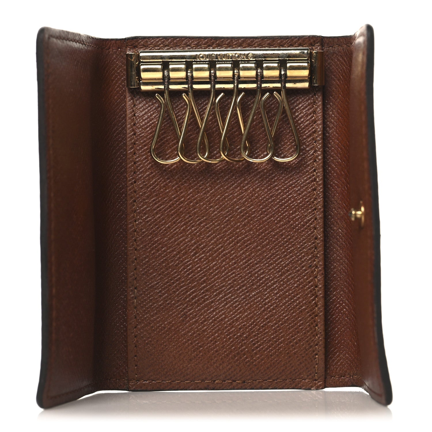 Monogram 6 Key Multicles Holder
