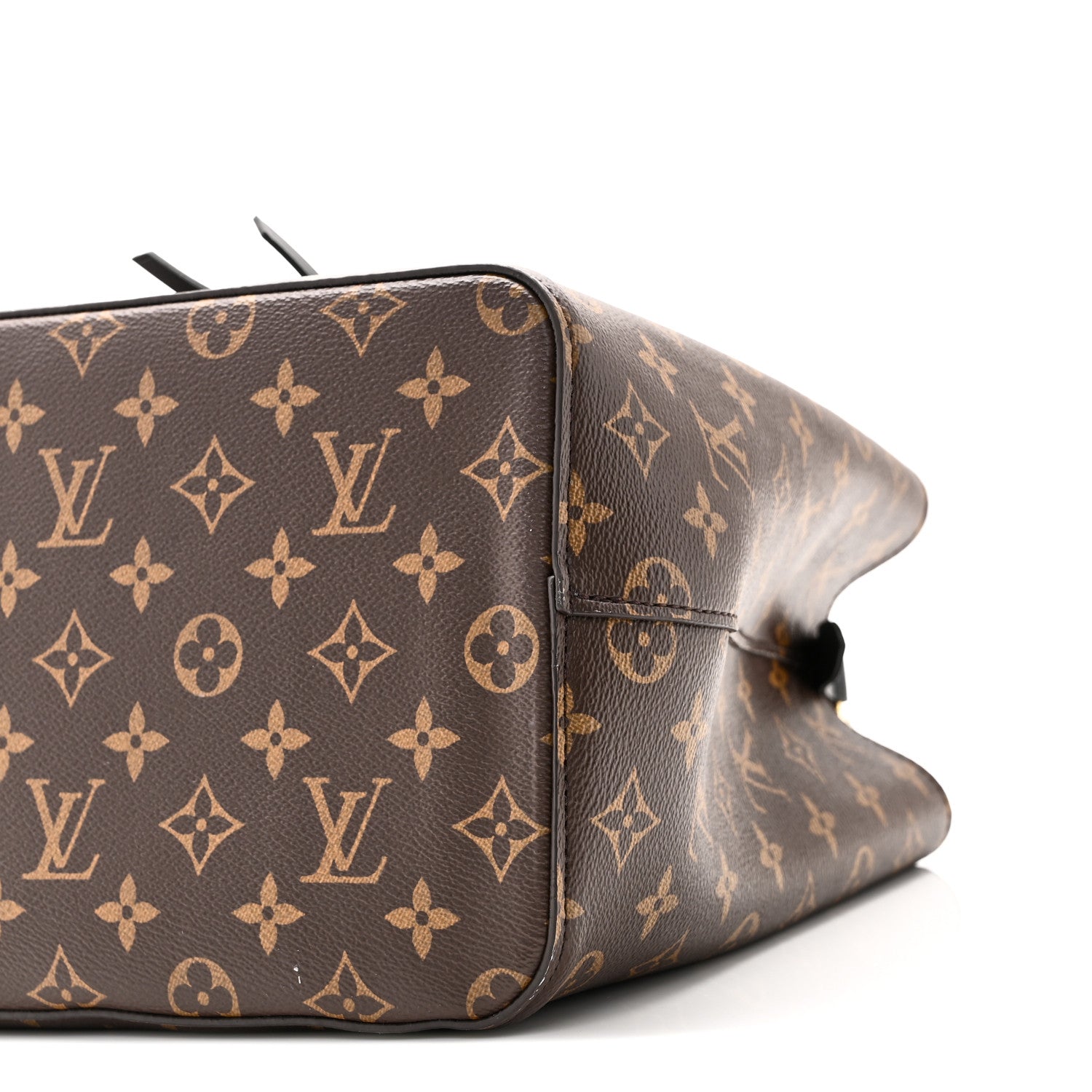 Monogram Neonoe MM Black