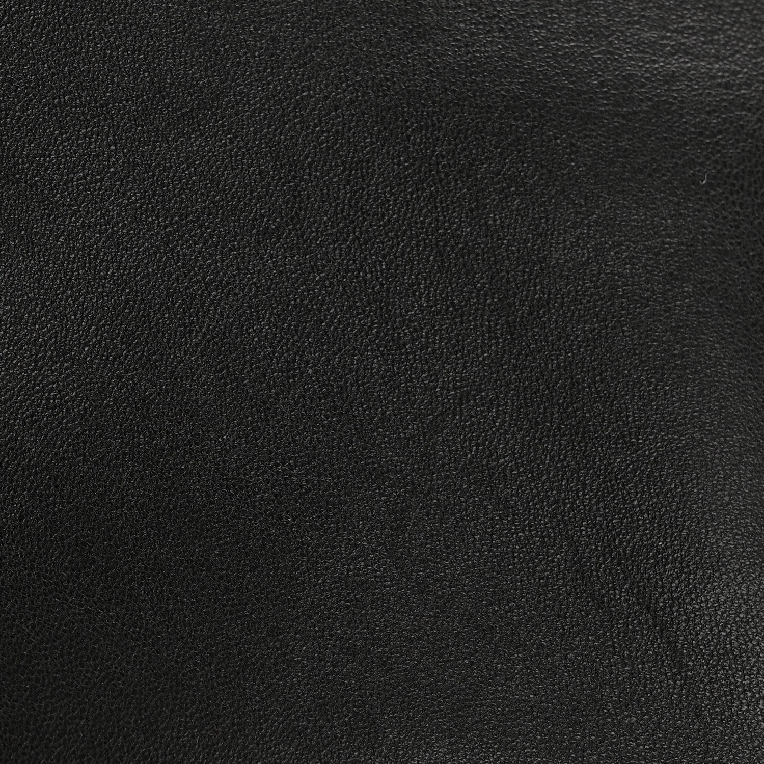 Lambskin Quilted Medium Chanel 19 Flap Black