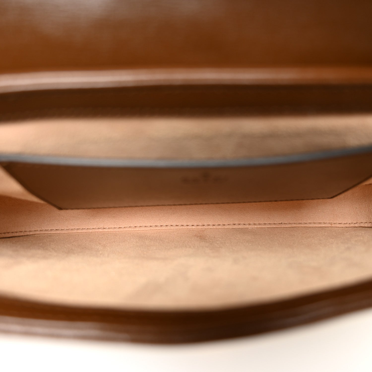 GG Supreme Monogram Azalea Calfskin Web Jackie 1961 Belt Bag 100 40 Beige Ebony Brown Sugar