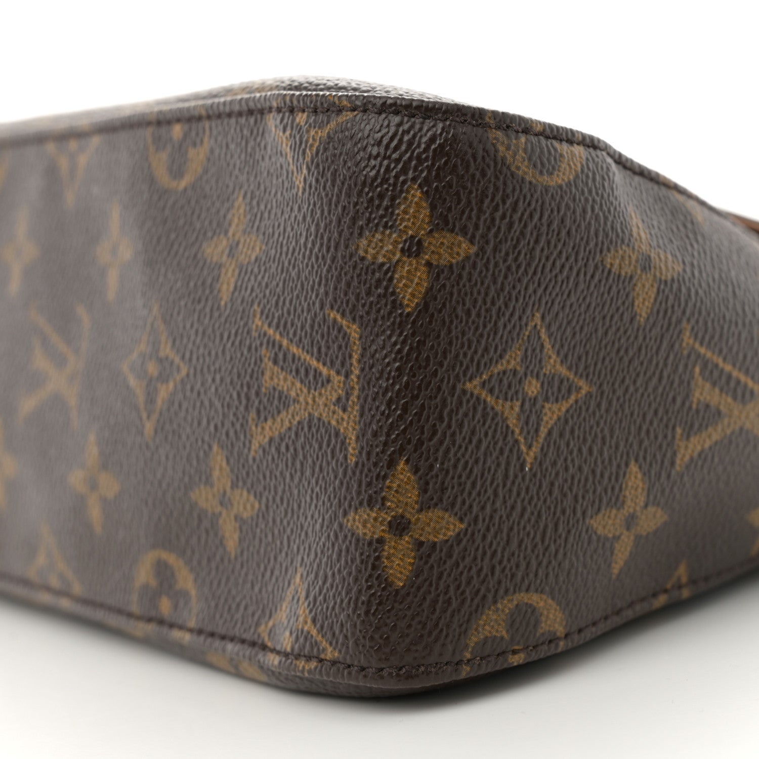 Monogram Mini Looping