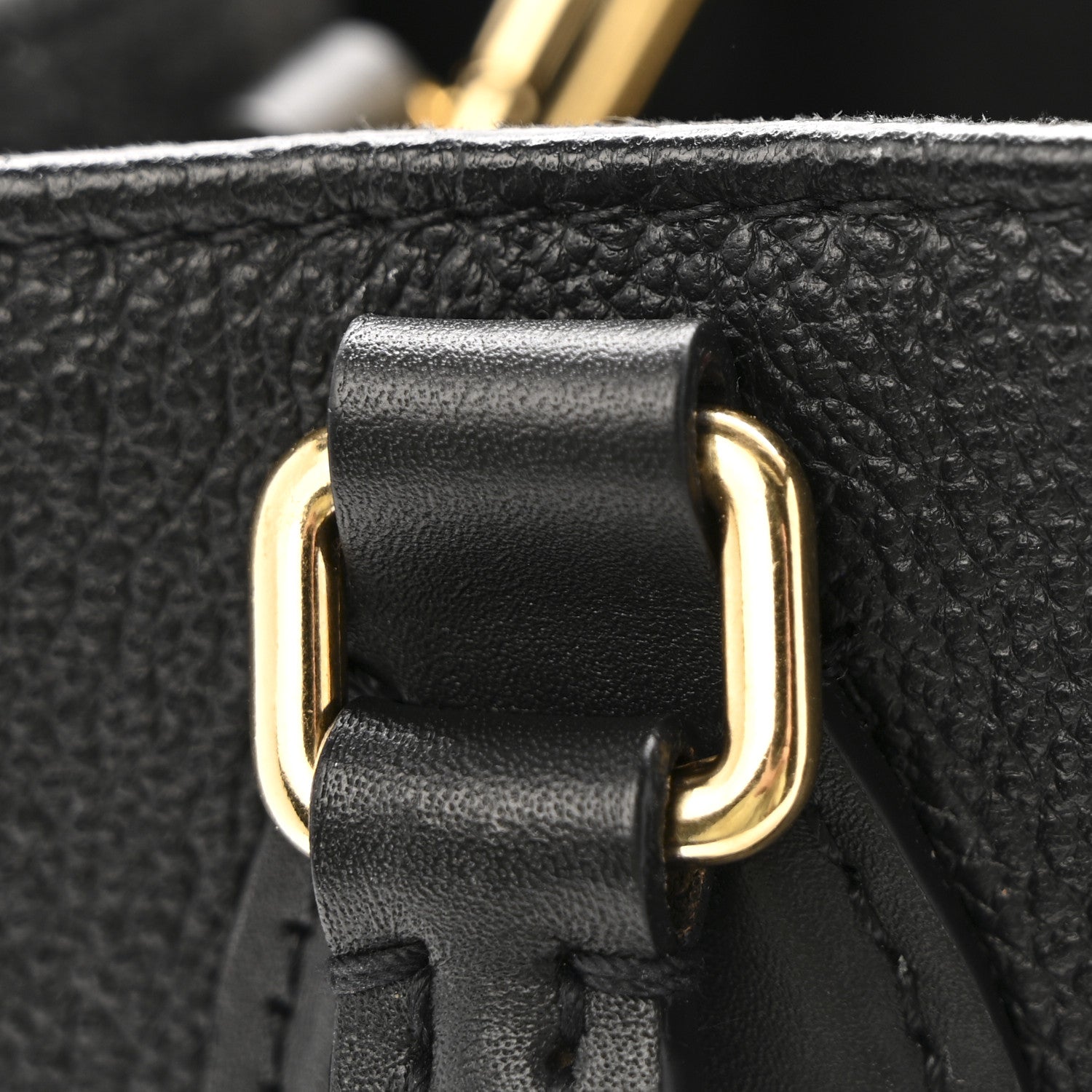 Empreinte Monogram Giant Onthego PM Black