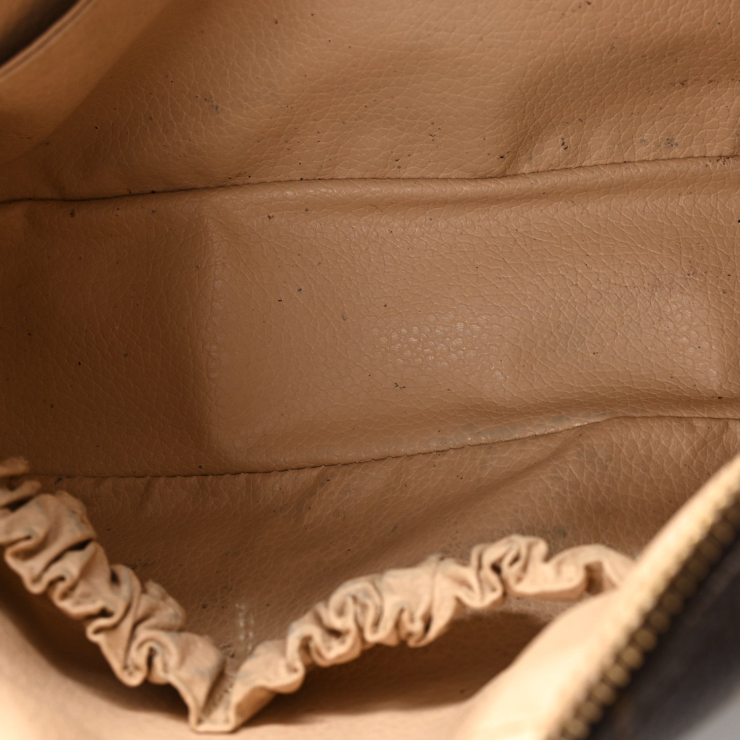 Monogram Trousse Toilette 23
