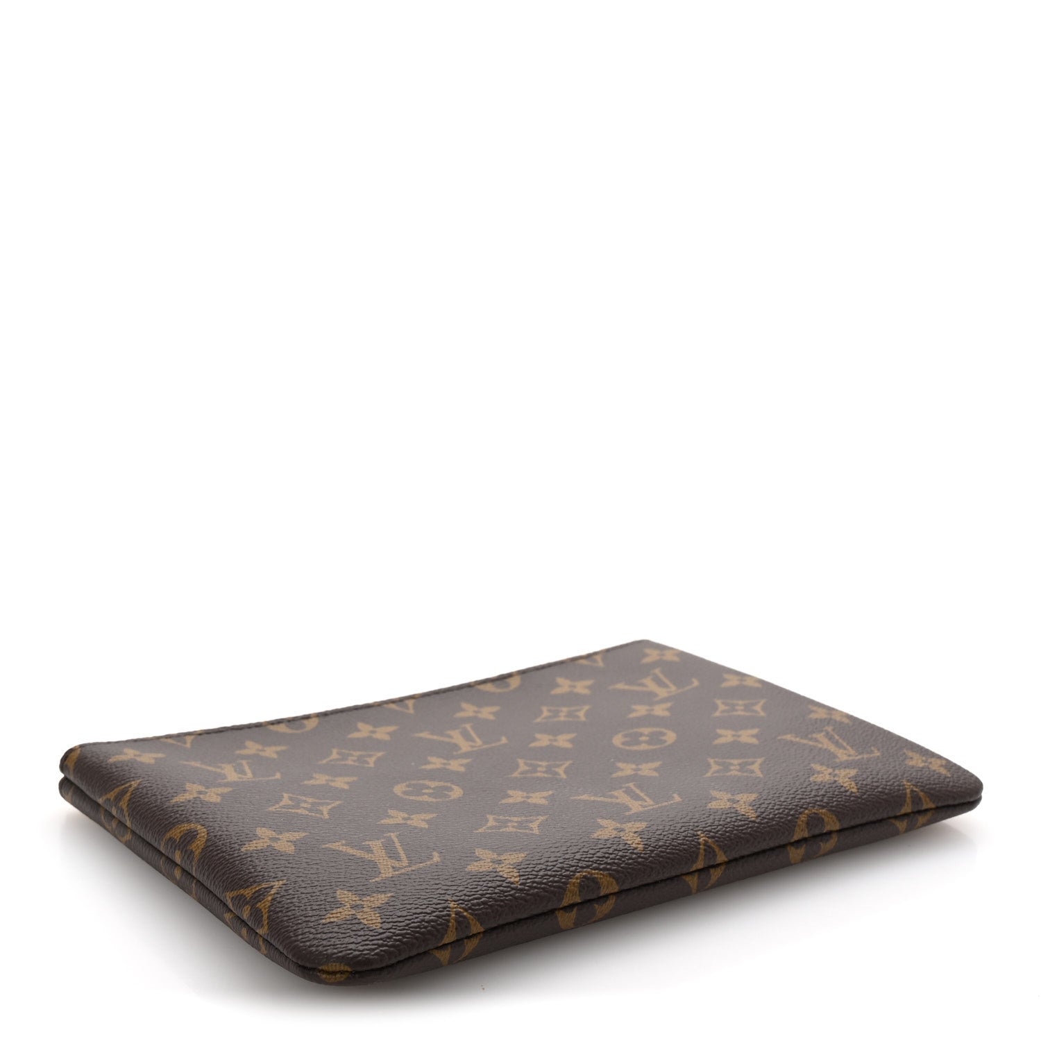 Monogram Key Pouch M