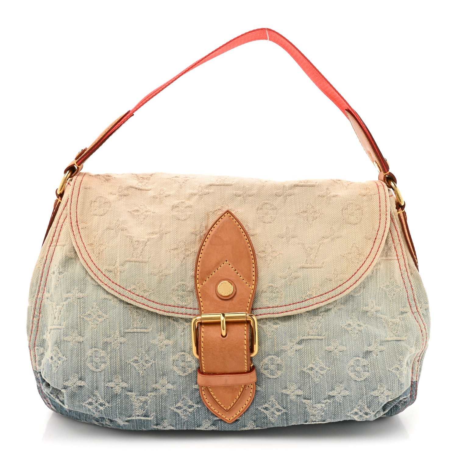 Denim Sunray Blue