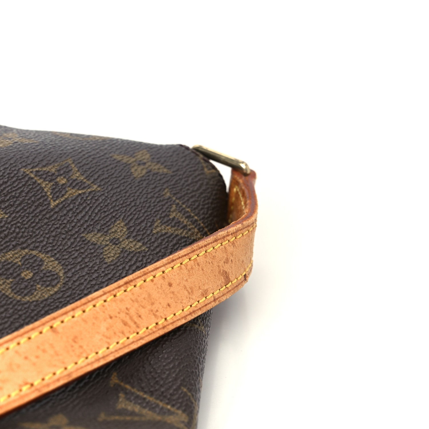 Monogram Musette Tango