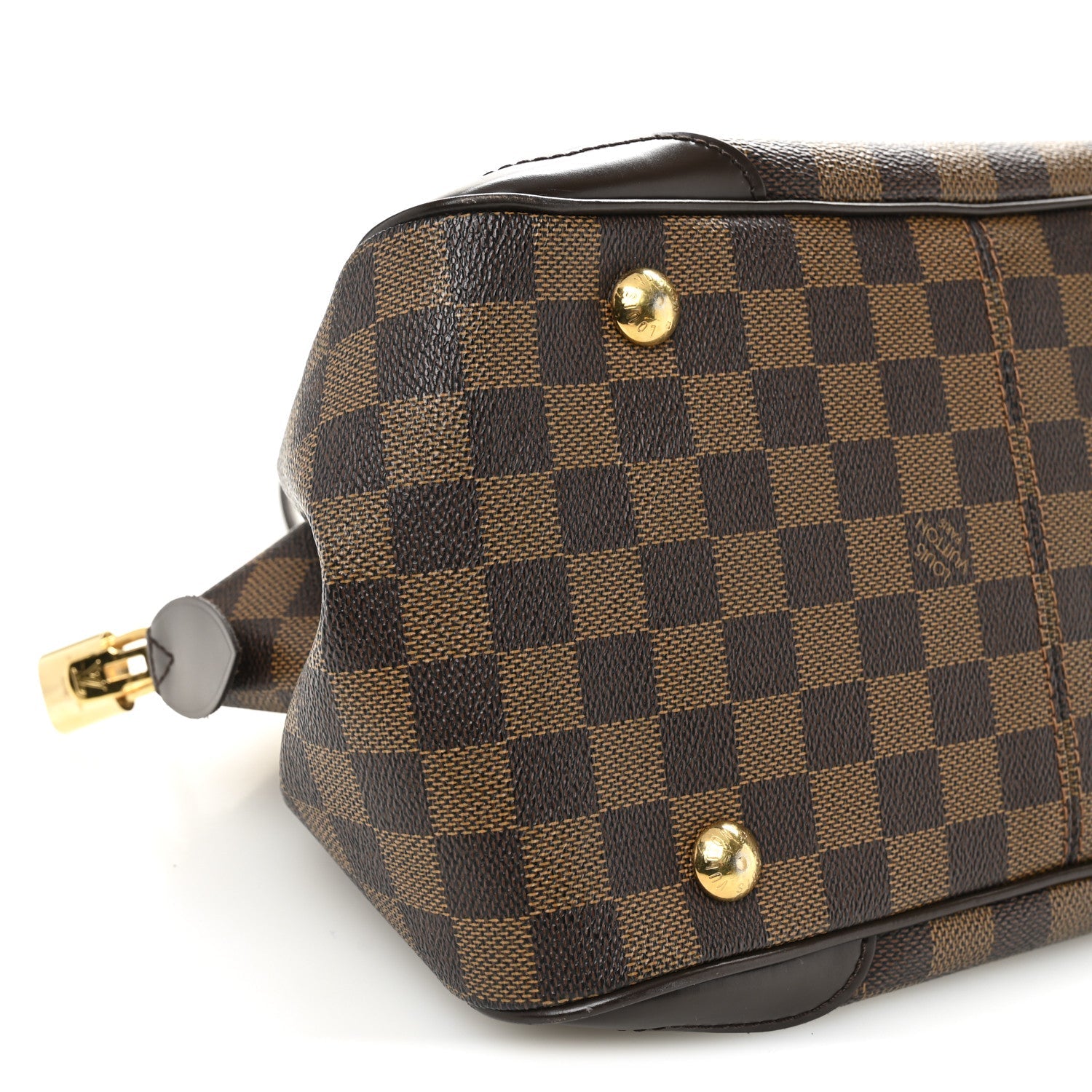 Damier Ebene Verona PM
