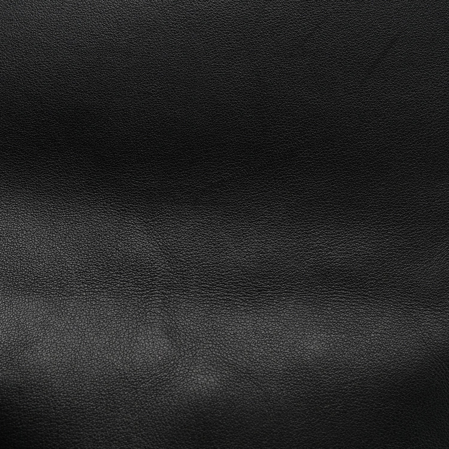 Lambskin Quilted Medium Boy Flap Black