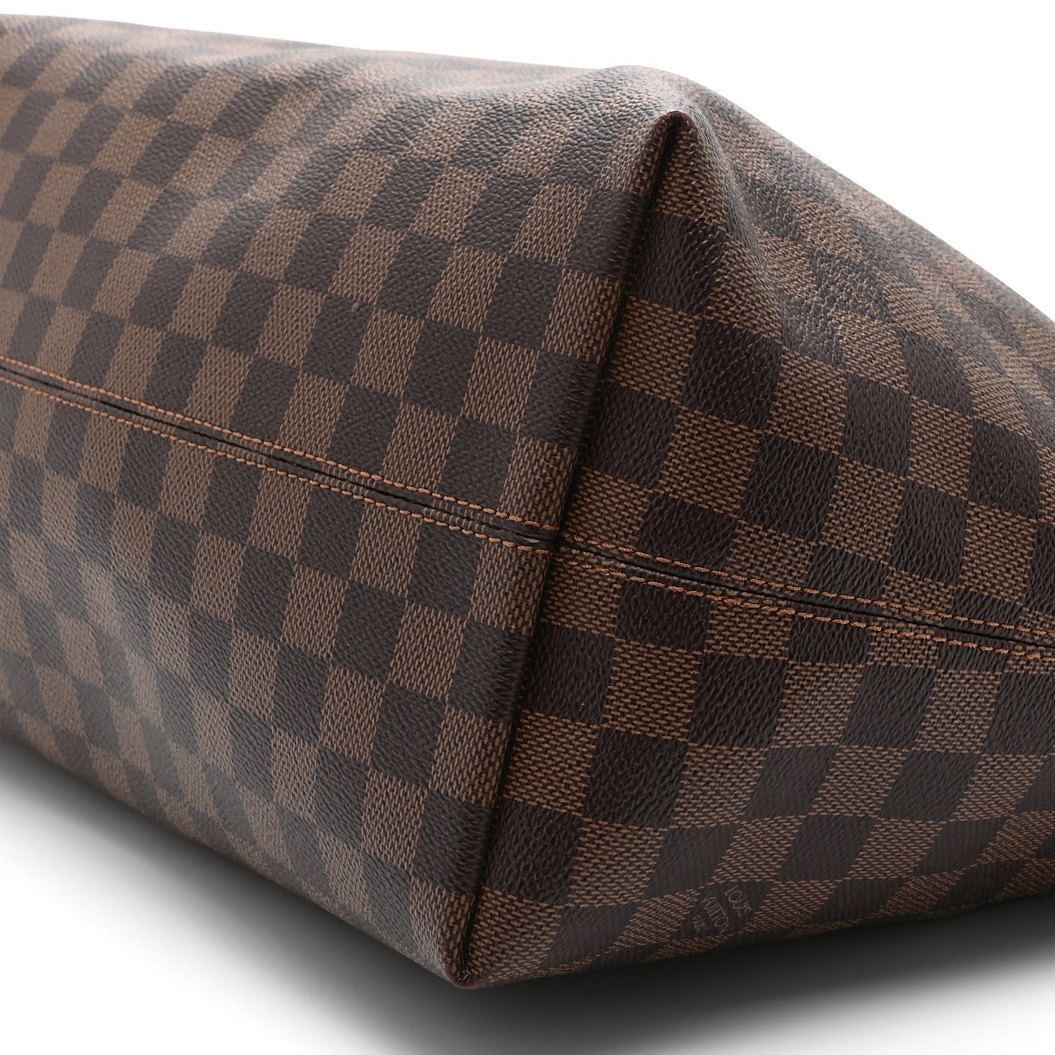 Damier Ebene Iena MM
