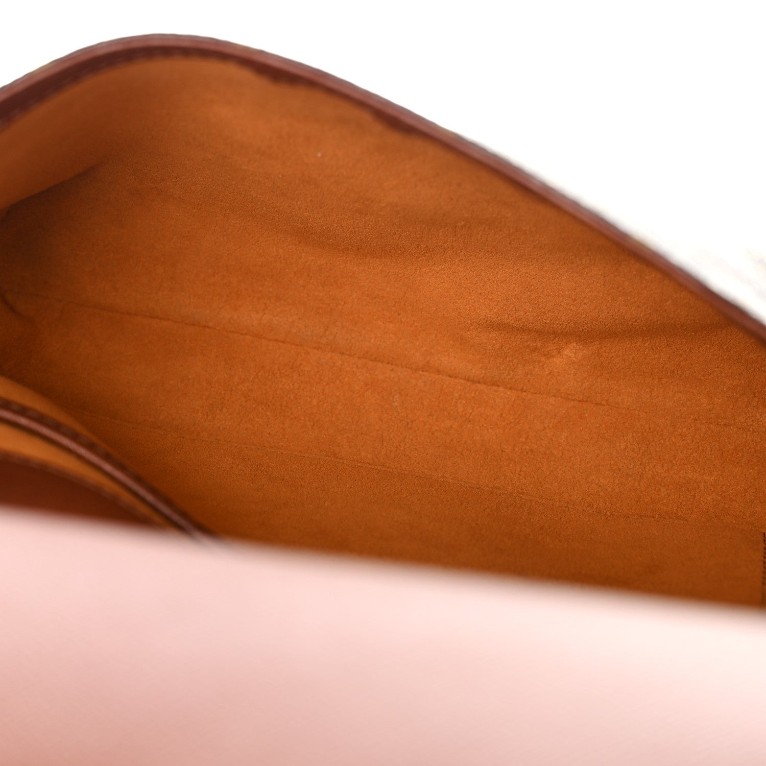 Monogram Musette Tango