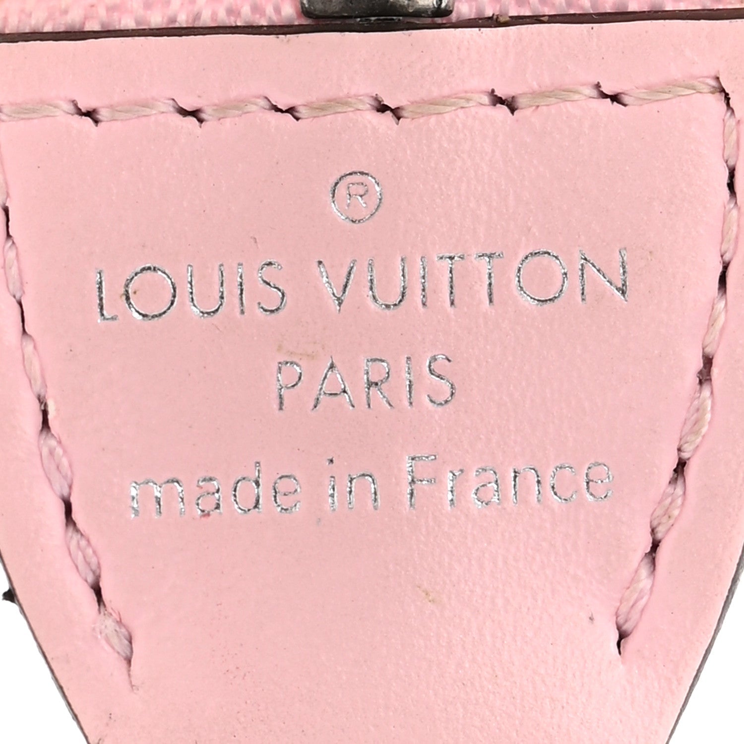 Monogram Escale Mini Pochette Accessories Pastel