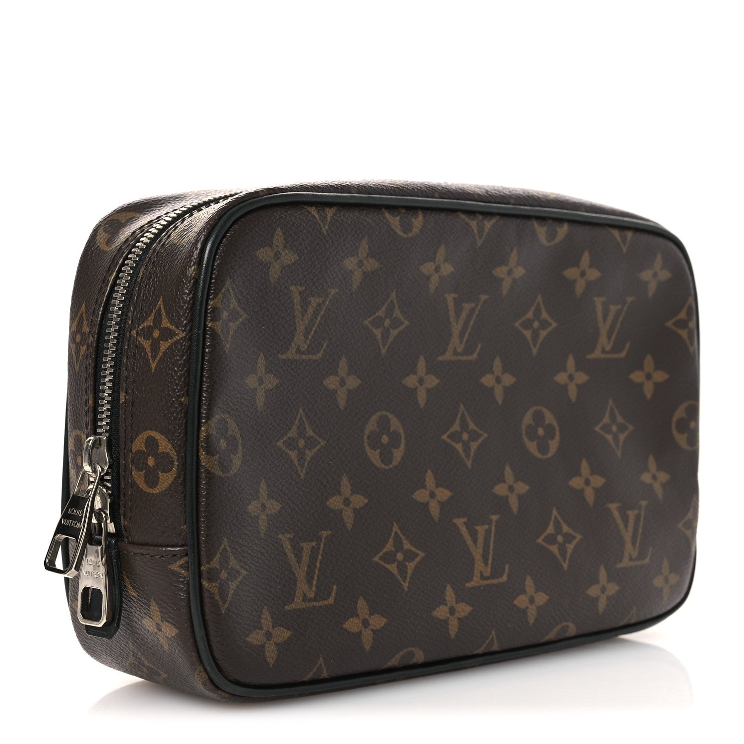 Monogram Macassar Toilet Pouch GM