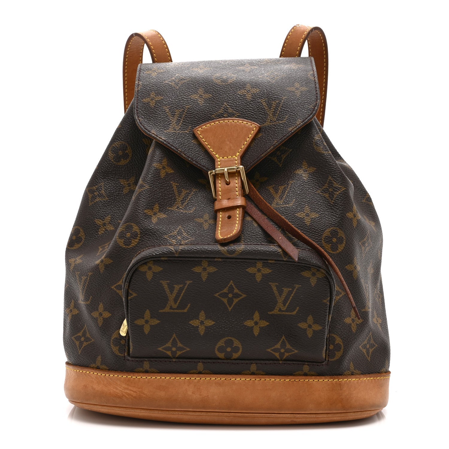 Monogram Montsouris MM Backpack