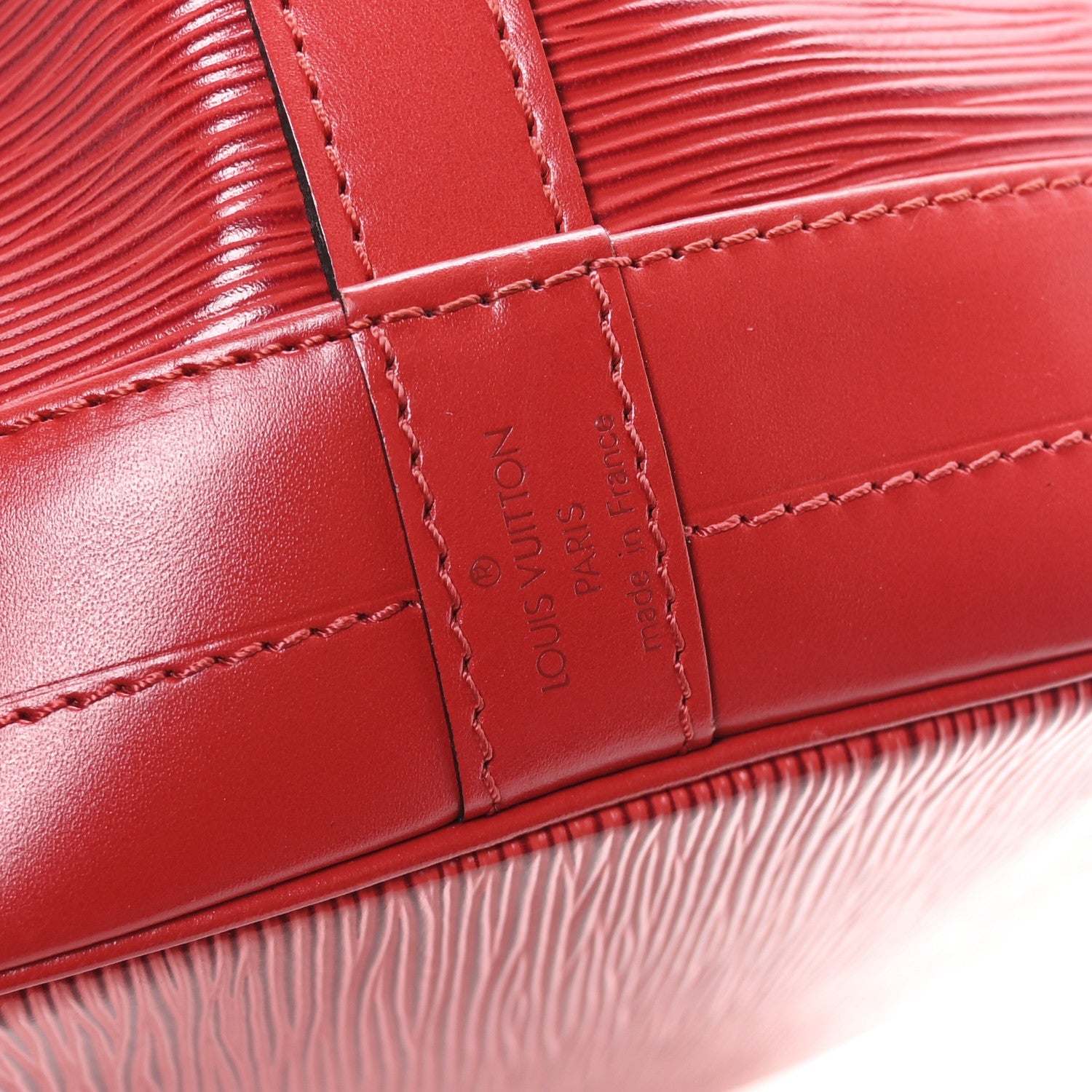 Epi Noe Castillan Red