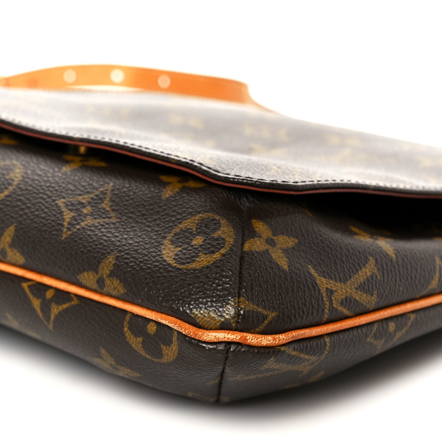 Monogram Musette Salsa