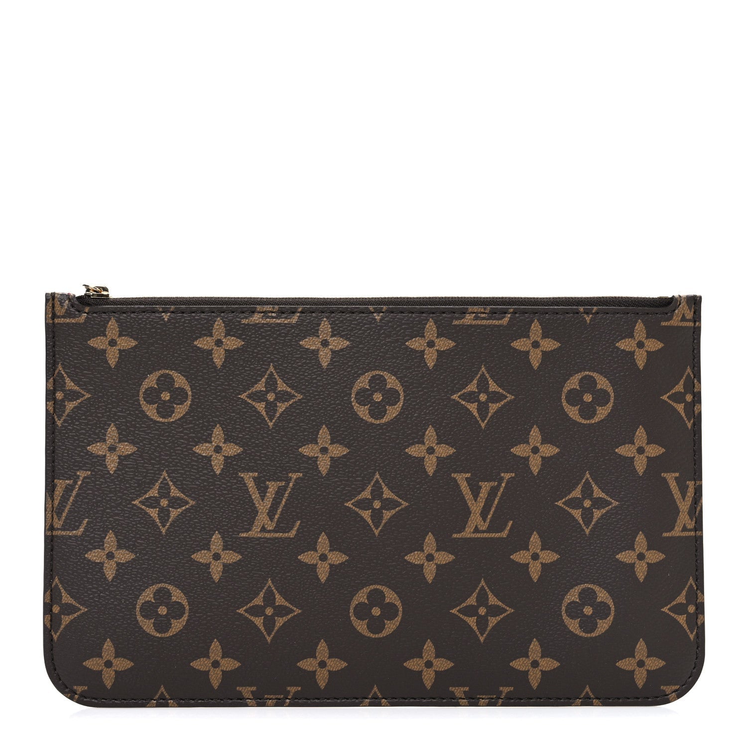 LV X TM Monogram Cerises Neverfull Pochette