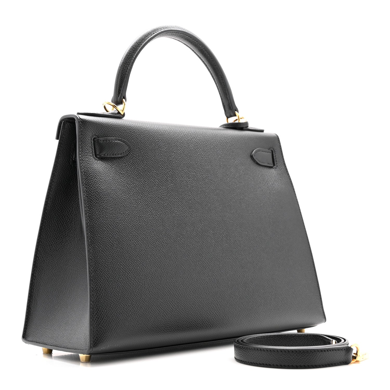 Epsom Kelly Sellier 28 Black