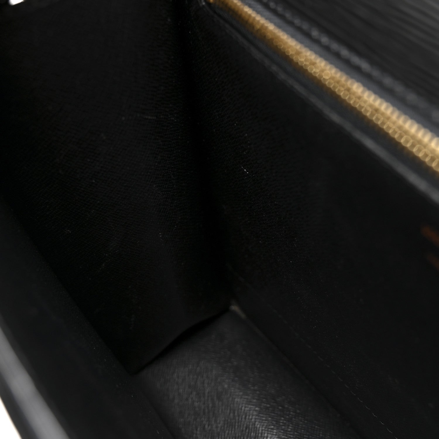 Epi Monceau Black