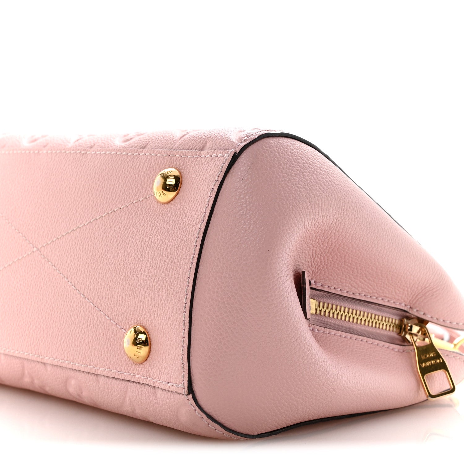 Empreinte Montaigne BB Rose Poudre