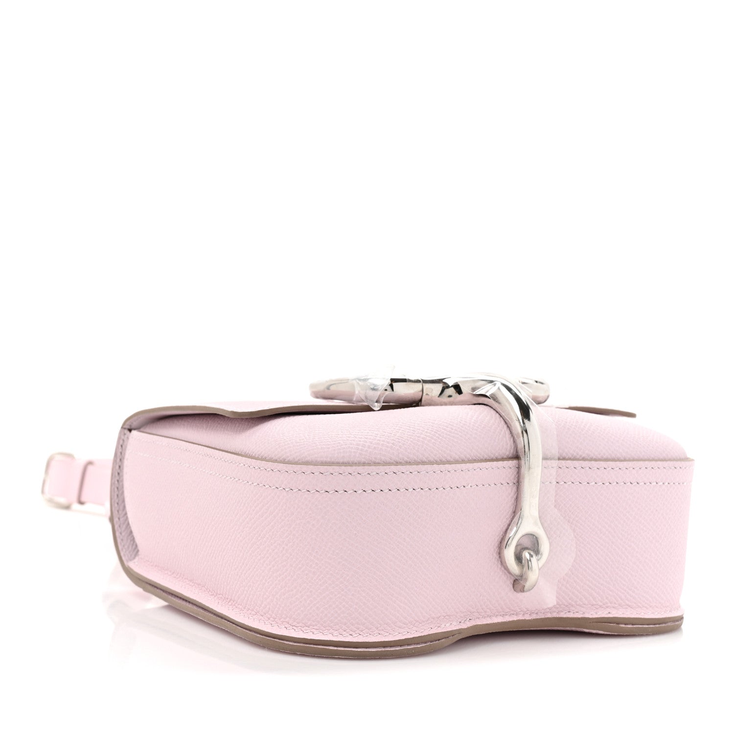 Epsom Mini Della Cavalleria Mauve Pale