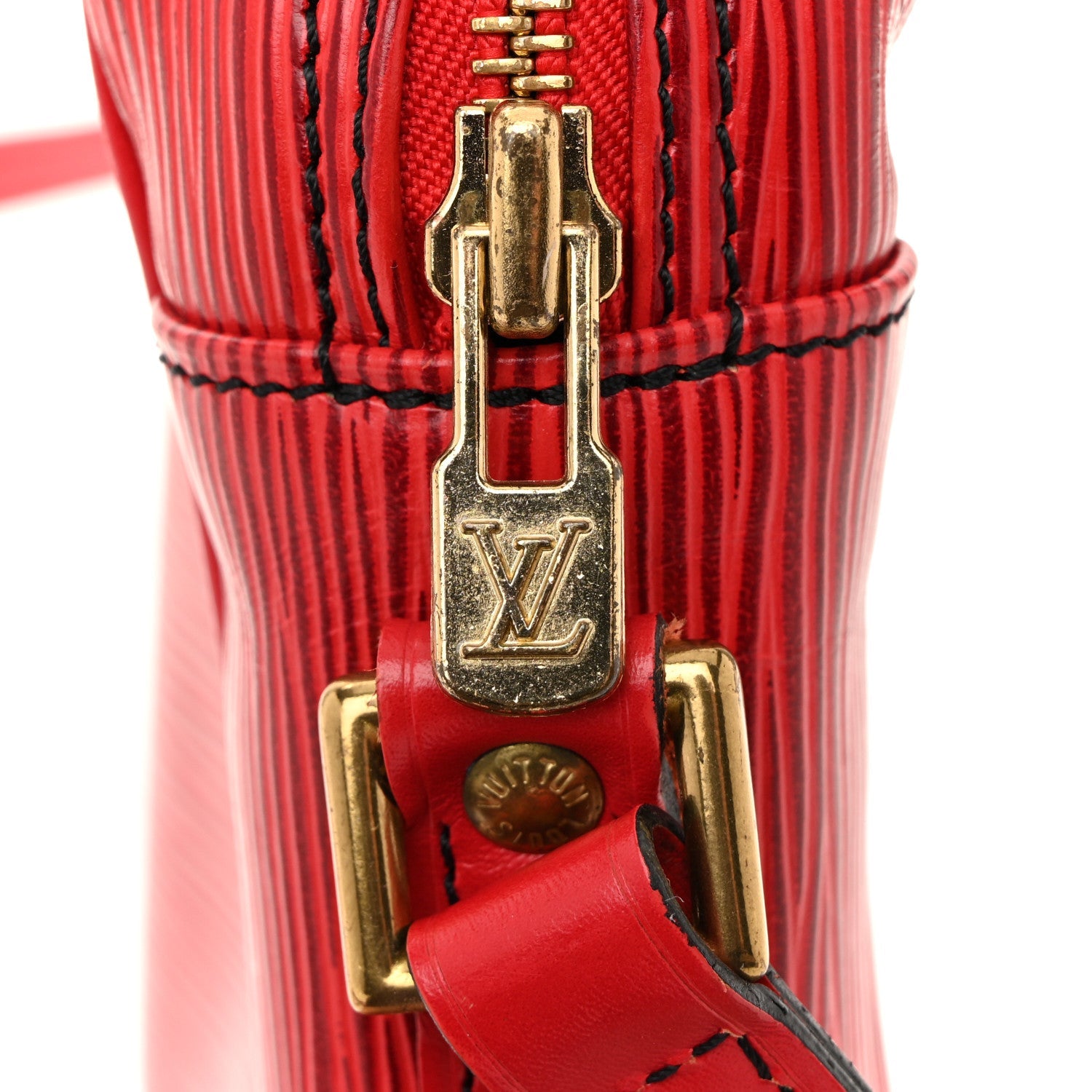 Epi Trocadero 24 Castillan Red