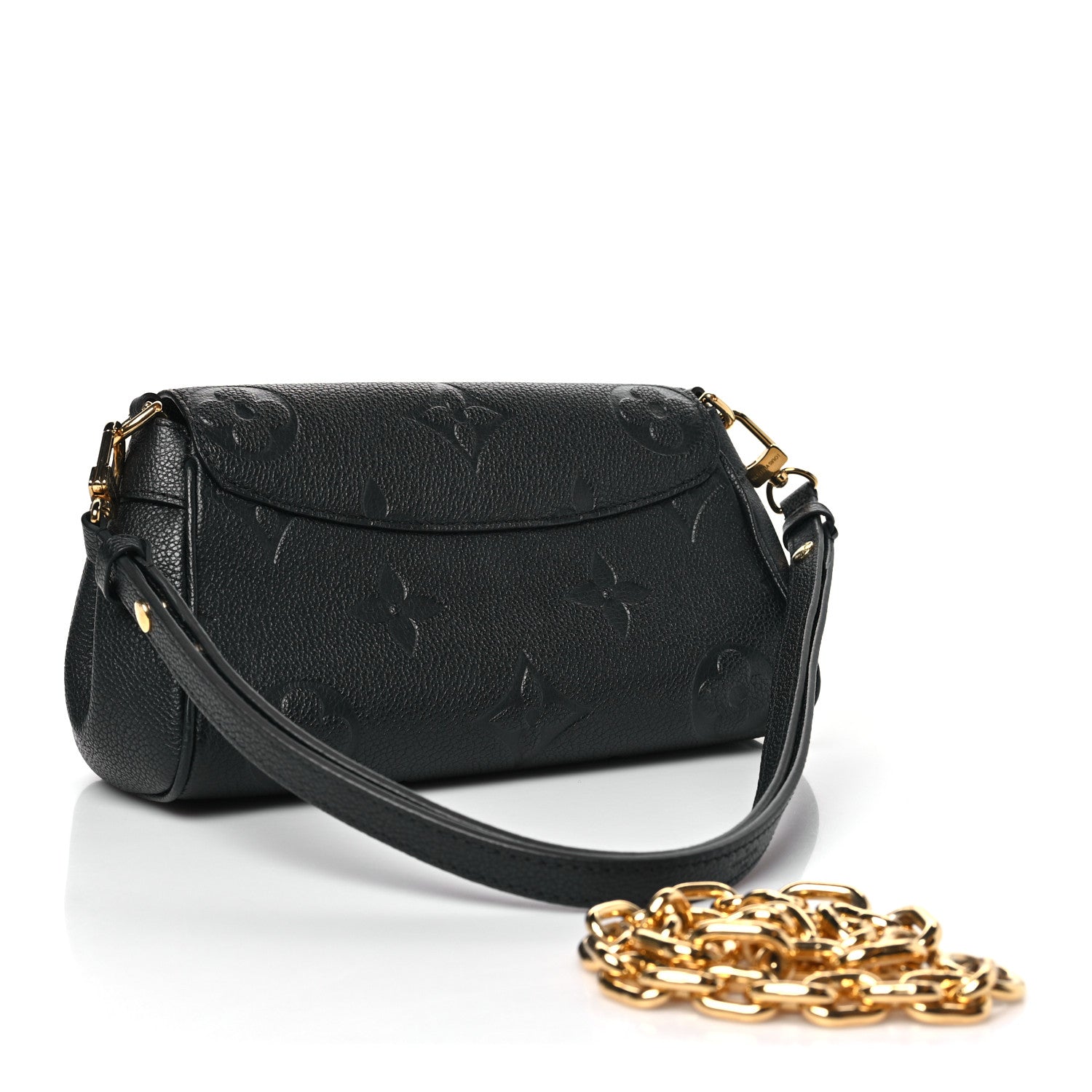 Empreinte Monogram Giant Favorite Black