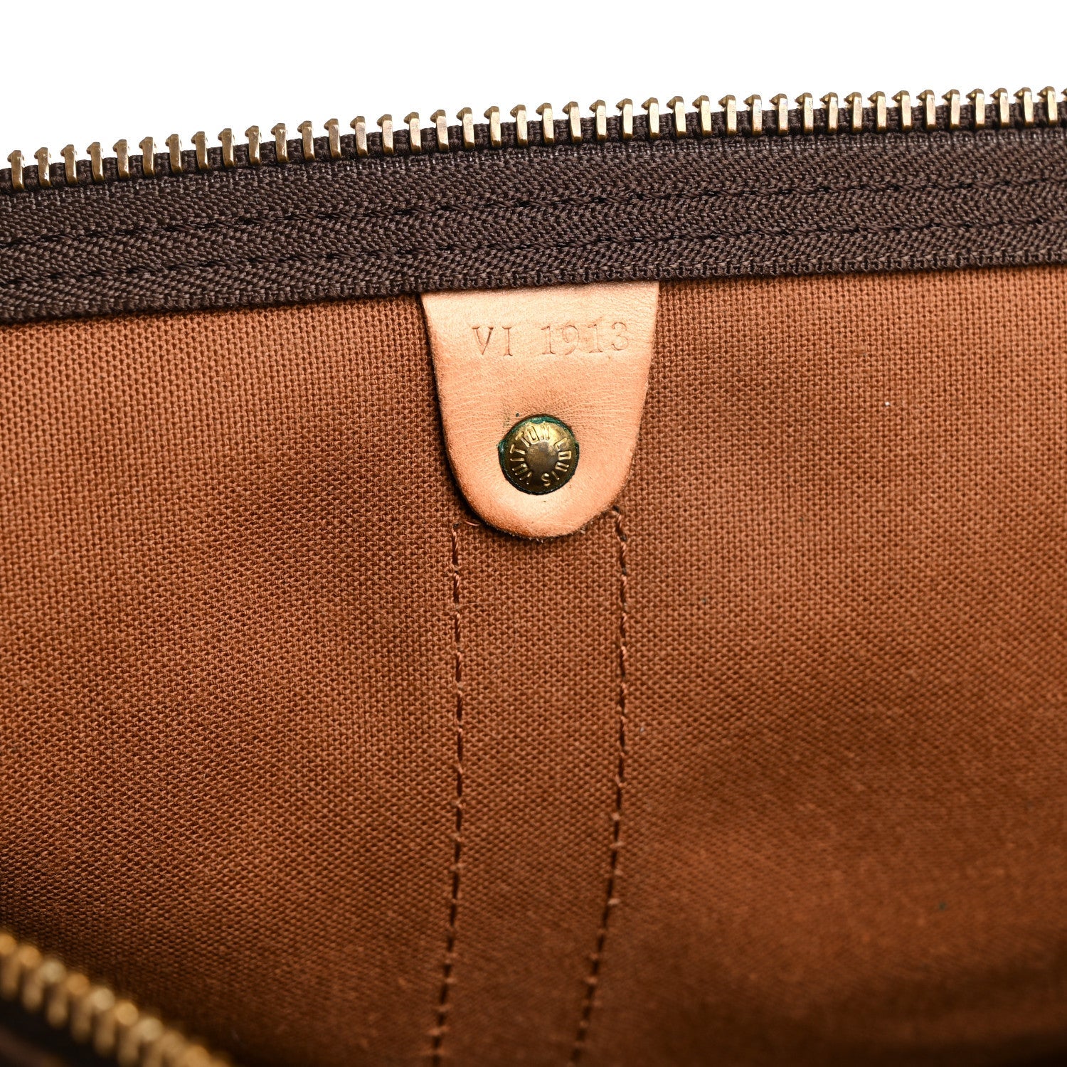 Monogram Keepall Bandouliere 45