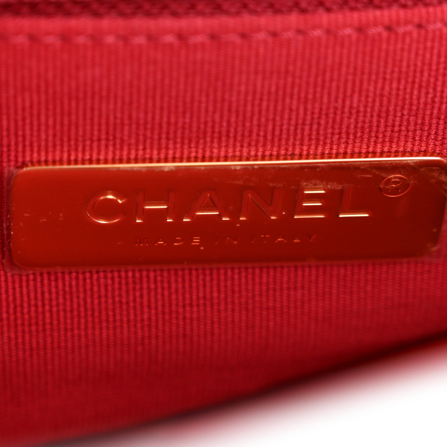 Lambskin Quilted Medium Chanel 19 Flap Black
