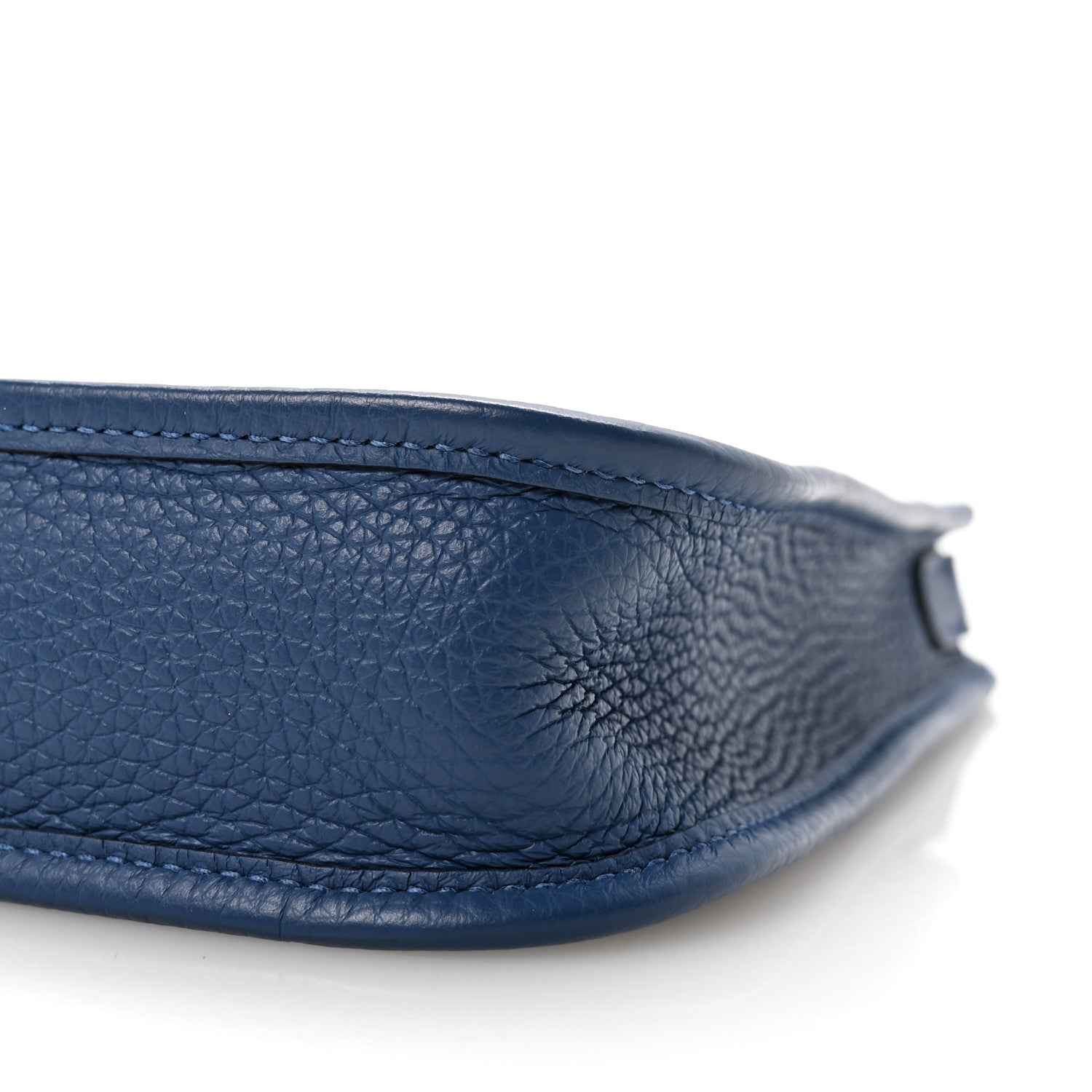 Taurillon Clemence Evelyne TPM Bleu Tie