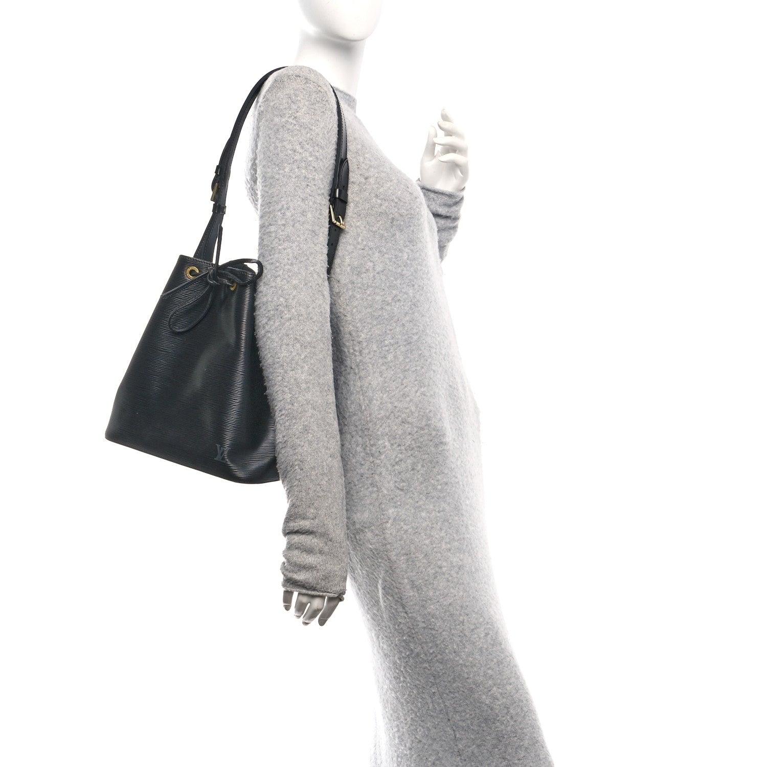 Epi Petit Noe  Black