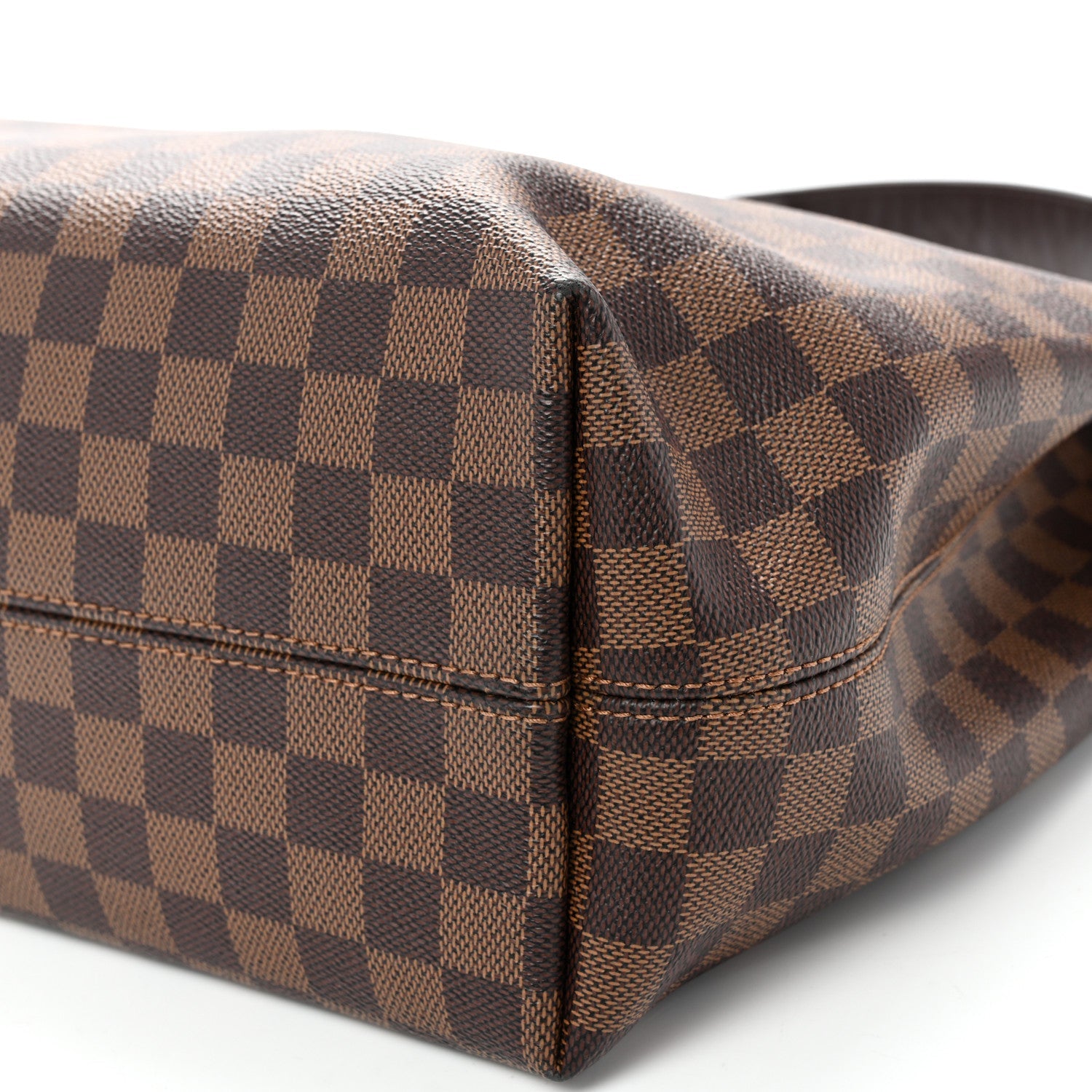 Damier Ebene Graceful MM