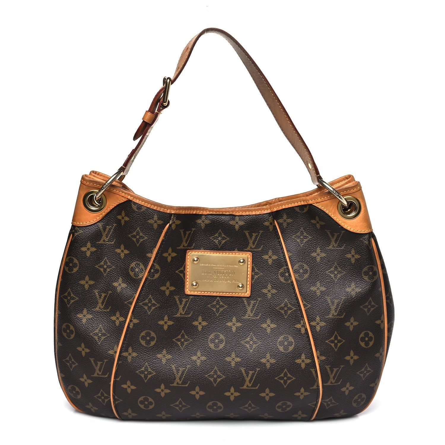 Monogram Galliera PM