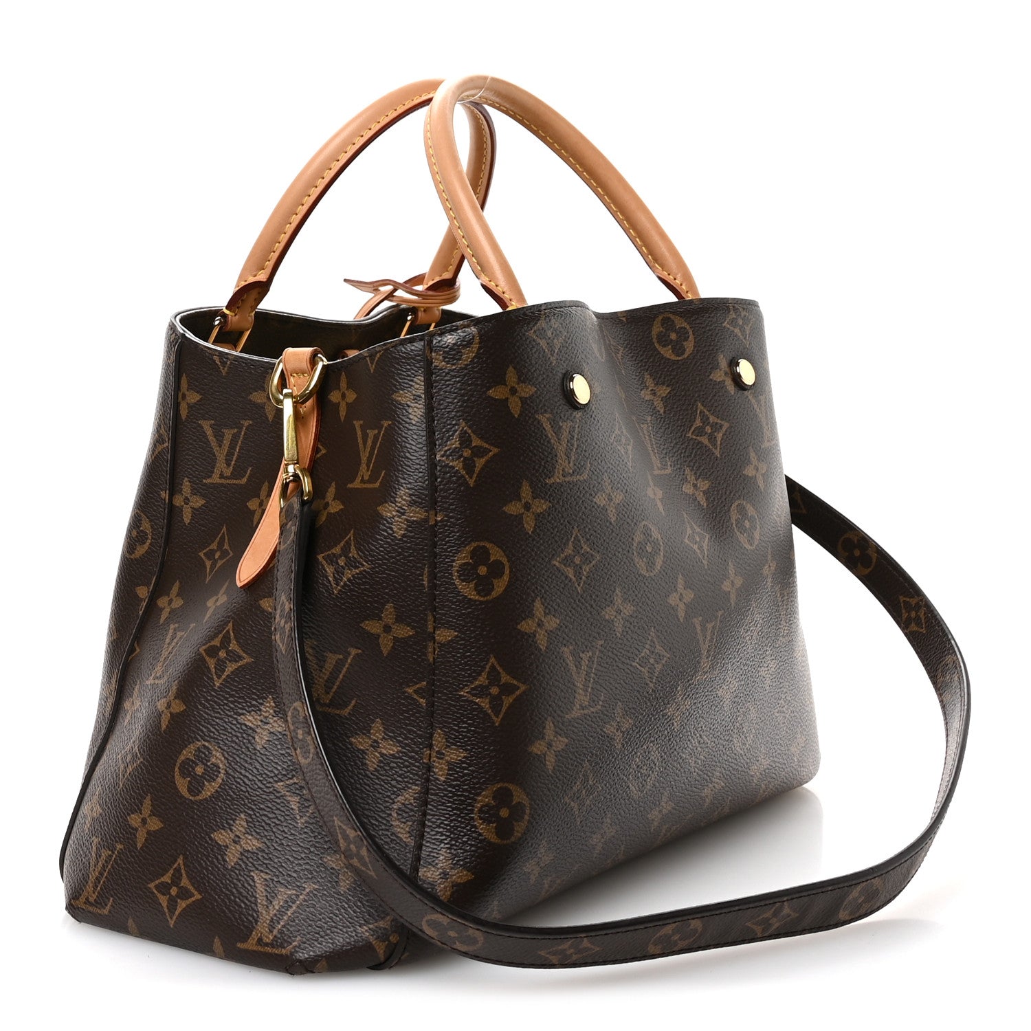 Monogram Montaigne MM