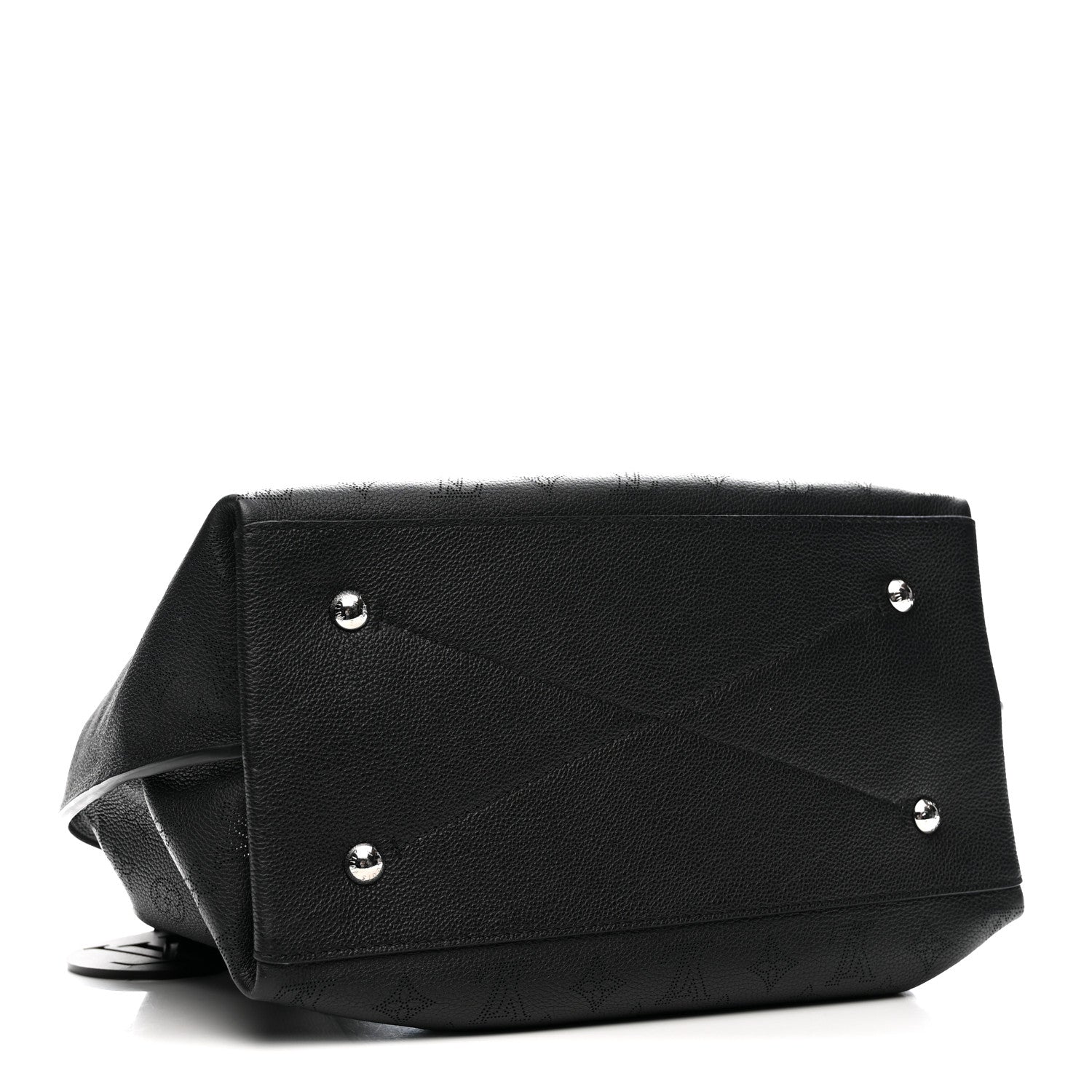 Mahina Carmel Hobo Black