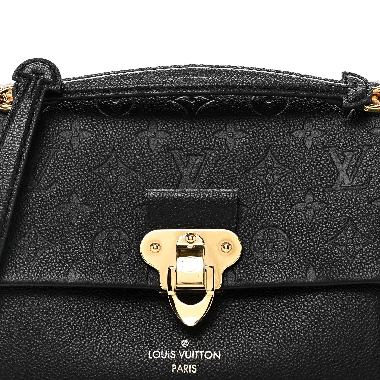 Empreinte Vavin PM Black