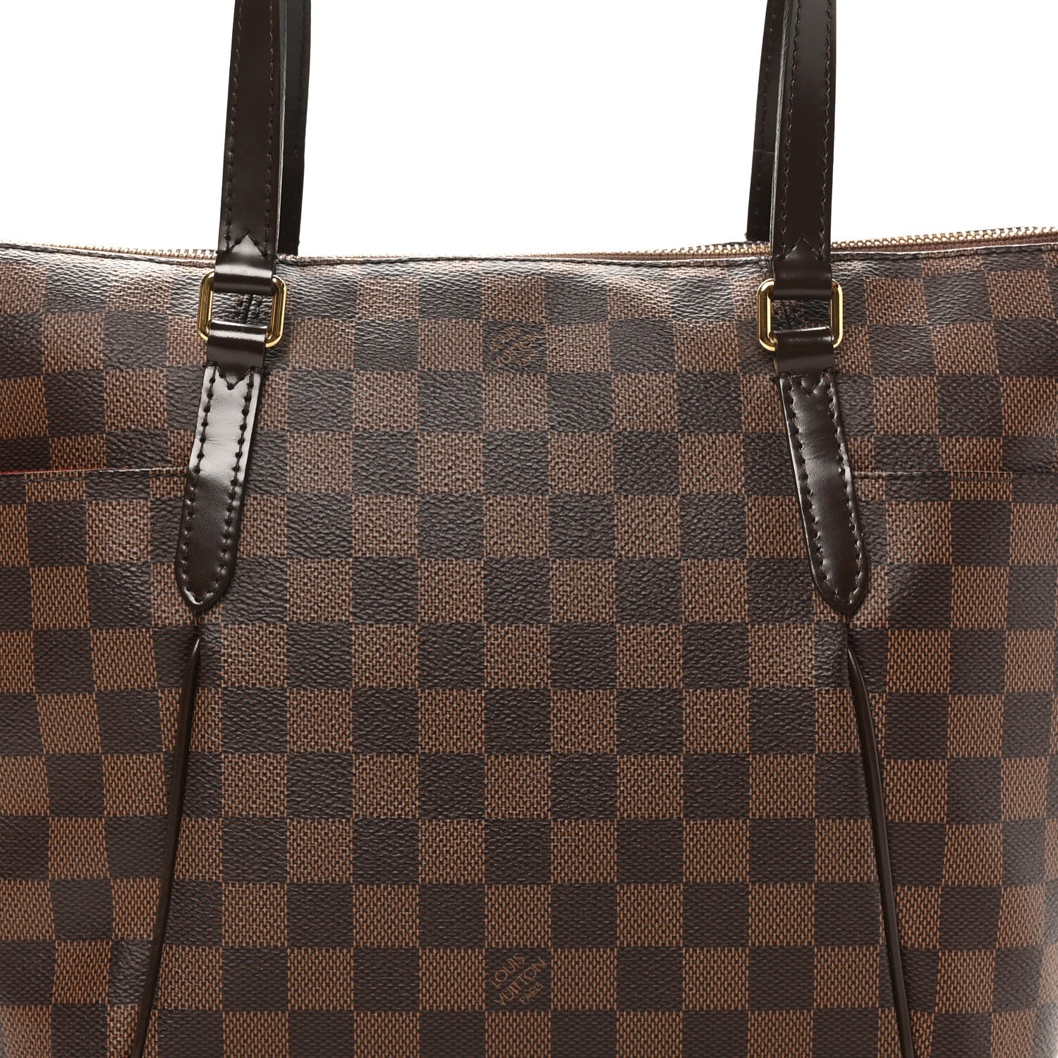 Damier Ebene Totally PM