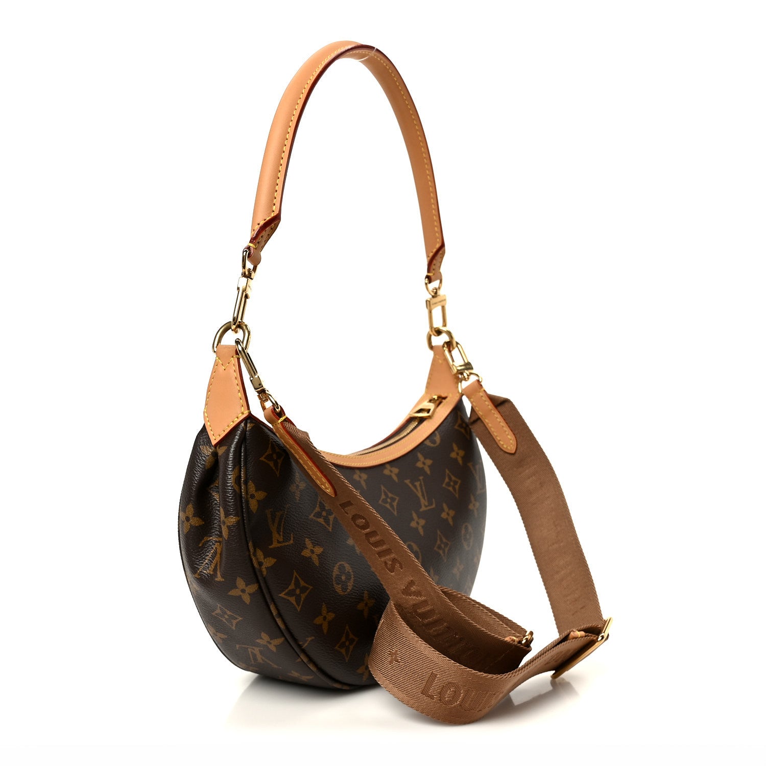 Monogram Looping