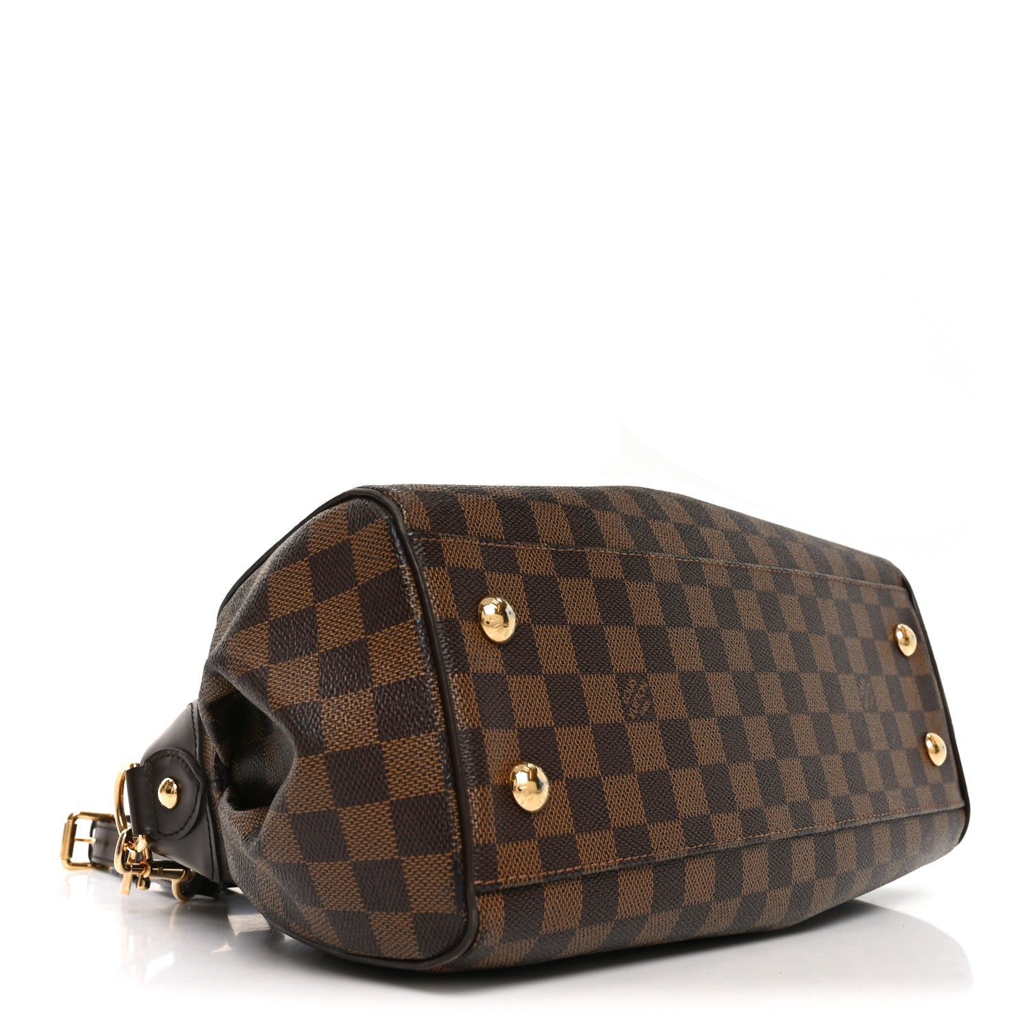 Damier Ebene Trevi PM