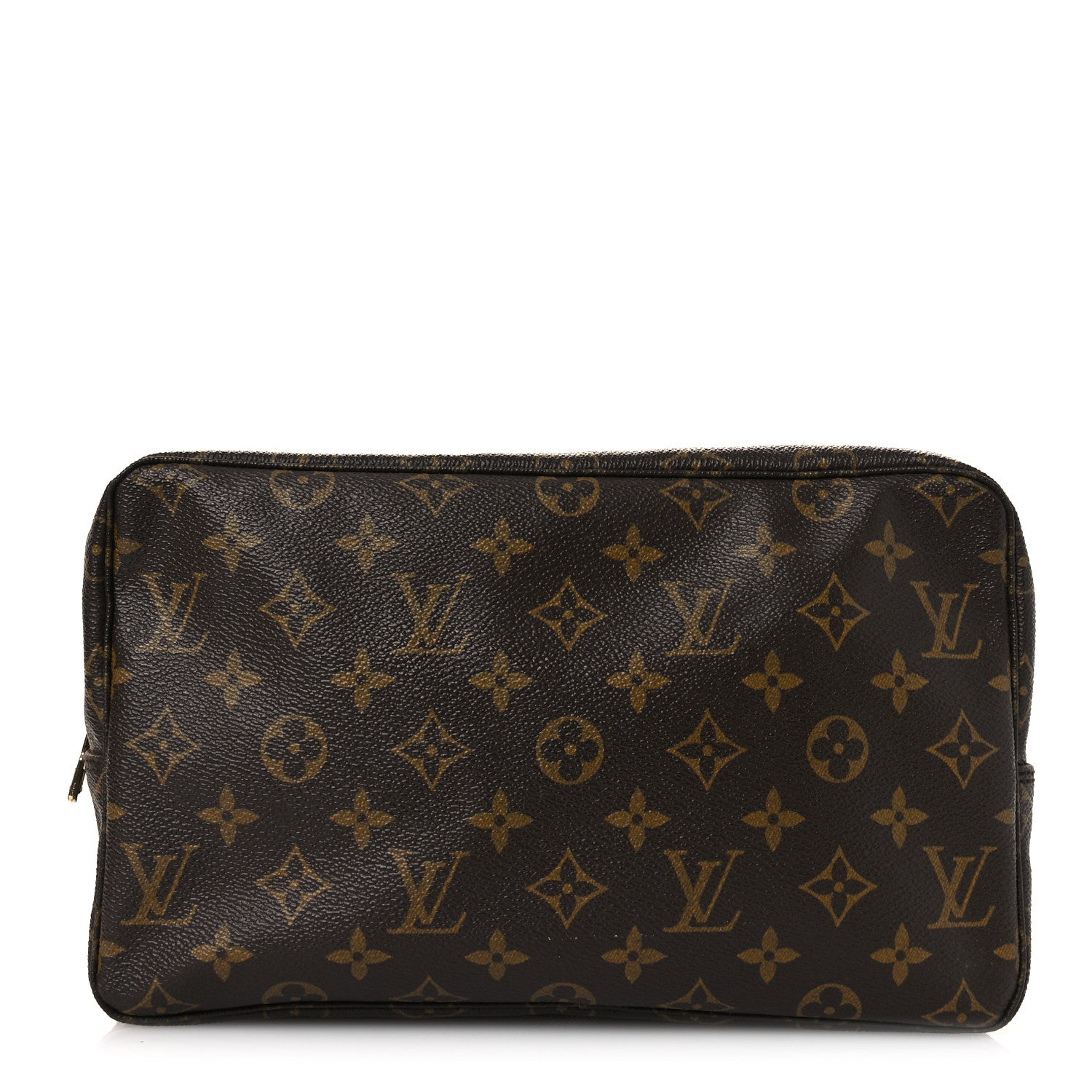 Monogram Trousse Toilette 28
