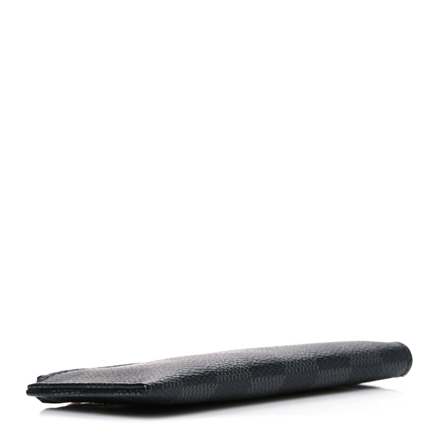 Damier Graphite 4 Key Holder