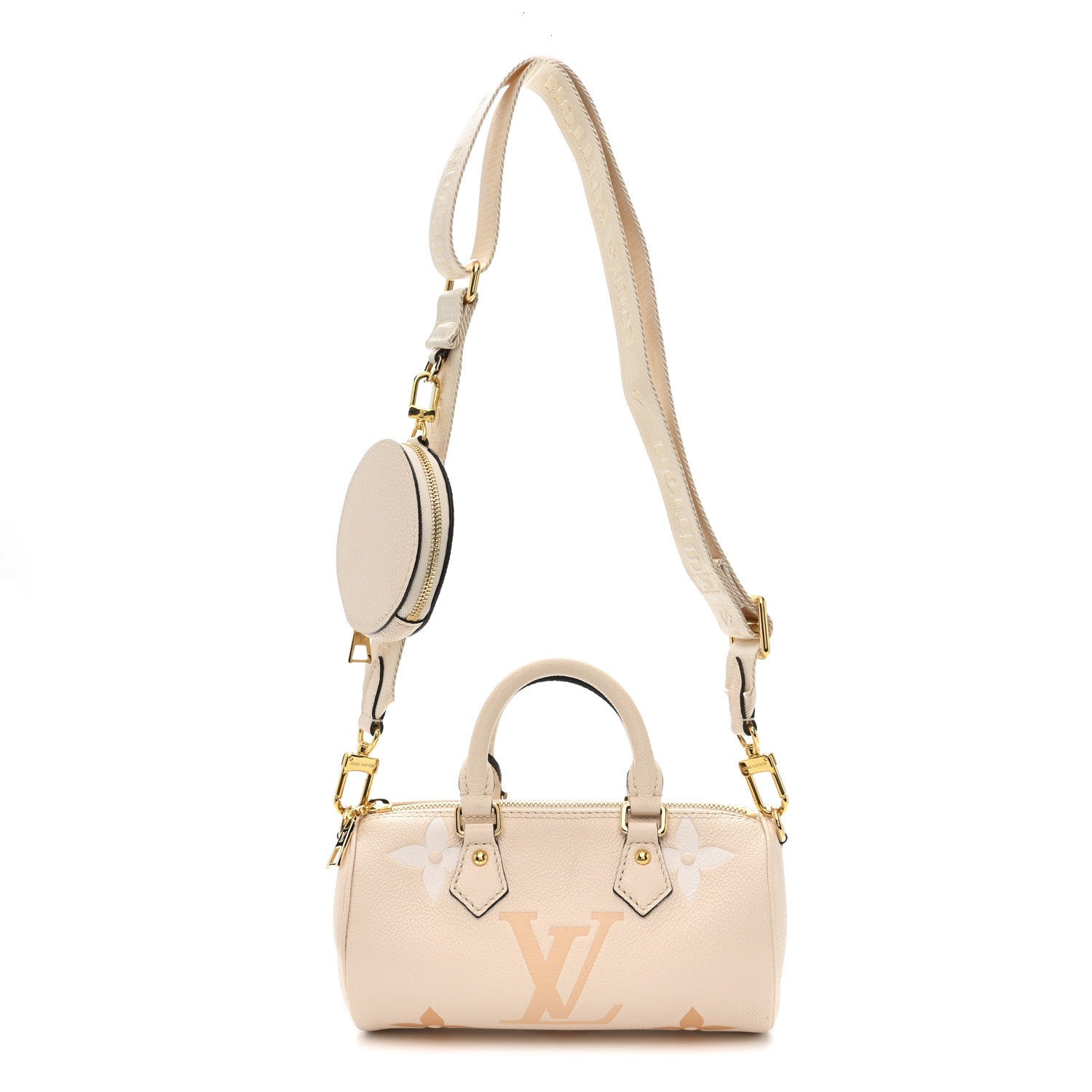Empreinte Monogram Giant By The Pool Papillon BB Cream Saffron