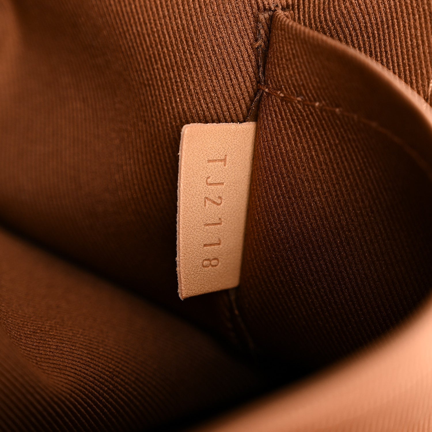 Monogram Poche Documents Portfolio Case 30