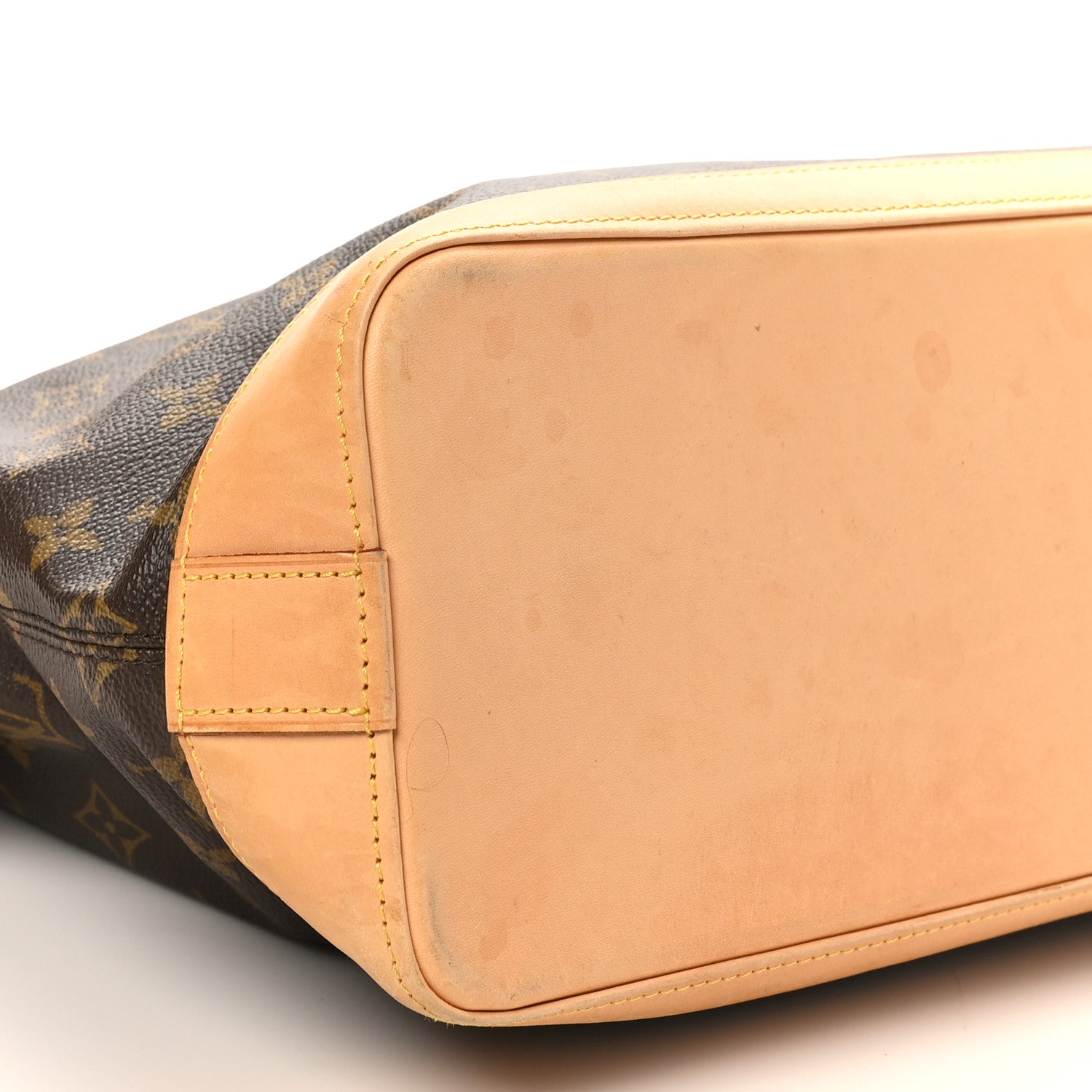 Monogram Lockit Horizontal