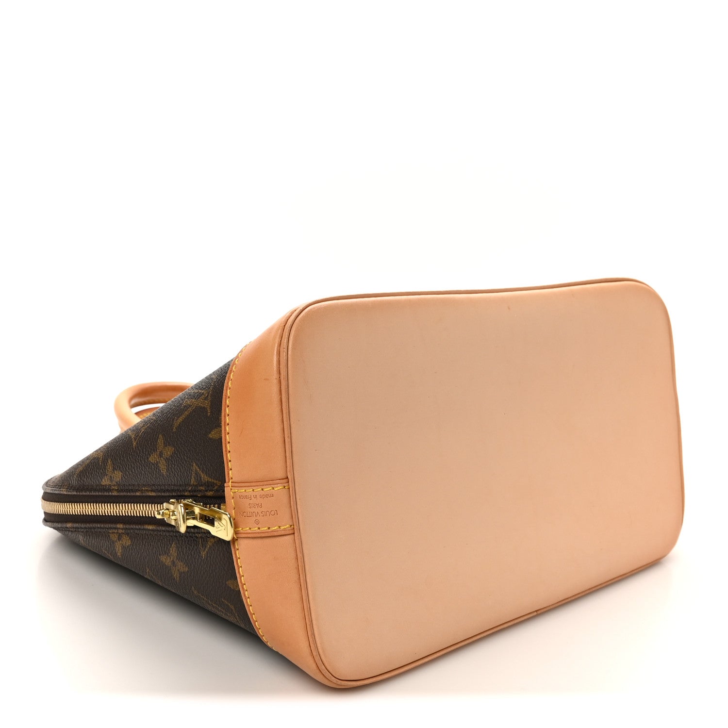 Monogram Alma PM